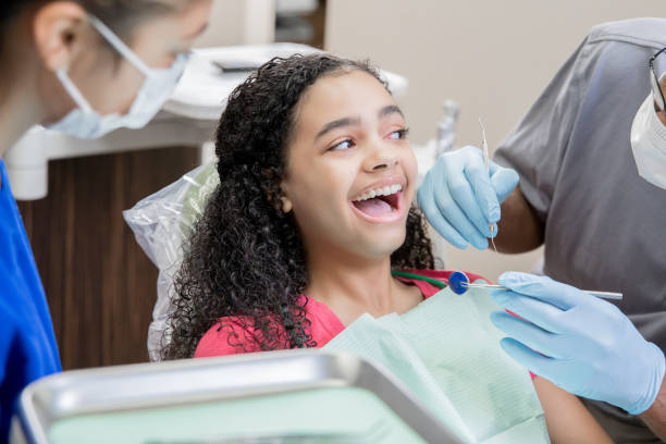 Best Emergency Denture Repair in Chestnut Ridge, NY