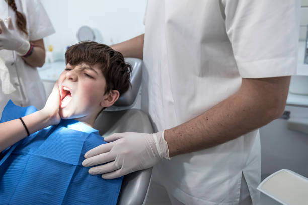 Best Urgent Dental Care for Toothaches in Chestnut Ridge, NY