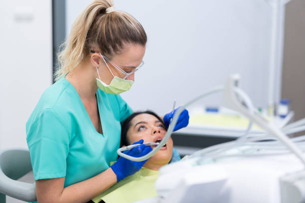 Best Walk-In Emergency Dental Services in Chestnut Ridge, NY